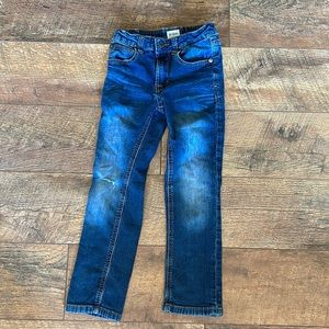 Hudson boys jeans